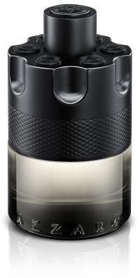 Azzaro The Most Wanted Eau de Parfum Spray Intense 100 ml