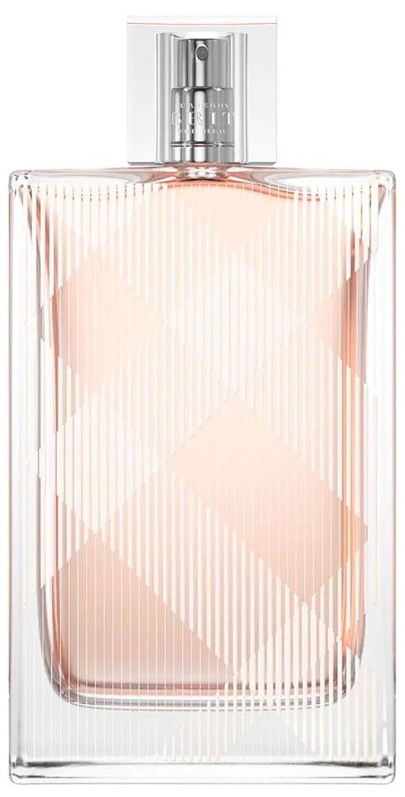Burberry Brit For Her Eau de Toilette 100 ml Parfumswinkel