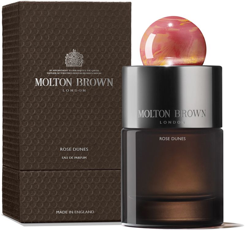 Molton Brown Rose Dunes Eau de Parfum 100 ml | Parfumswinkel