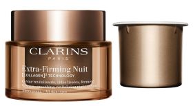 【未開封】CLARINS Extra-Firming Nuit 50ml Clarins Extra-Firming Nuit Night Cream 50 ml | Parfumswinkel