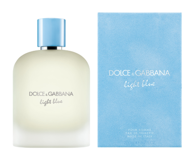 香水(男性用) DOLCE & GABBANA light blue EDT 200ml Amazon.com: Dolce & Gabbana Light Blue Pour Homme, Eau De