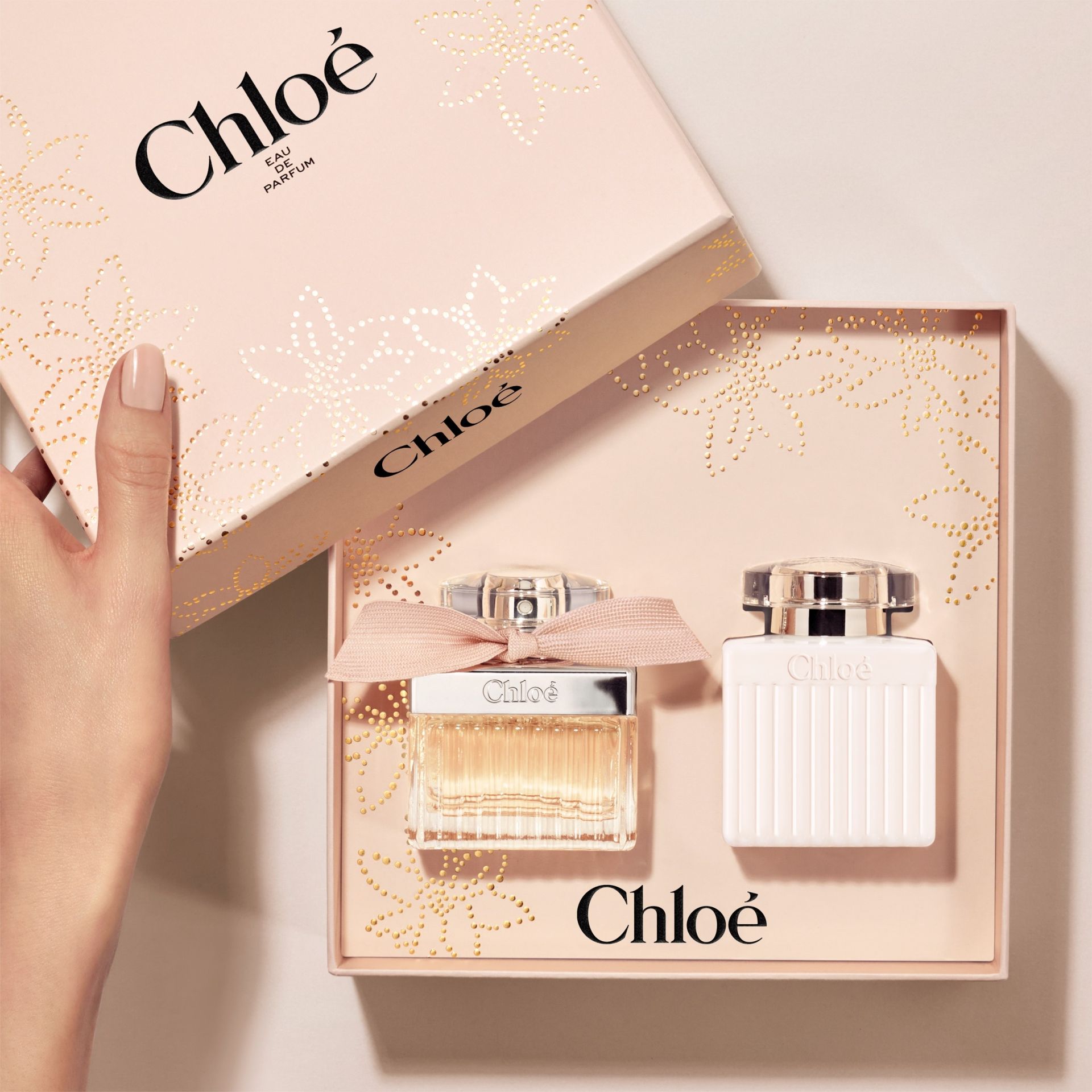 Chloé Signature Set 2 pcs. | Parfumswinkel