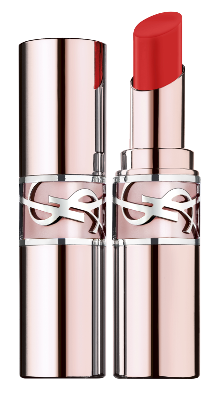 ブランデー YSL LoveShine Candy Glaze | Sheer-shine lip balm | YSL Beauty