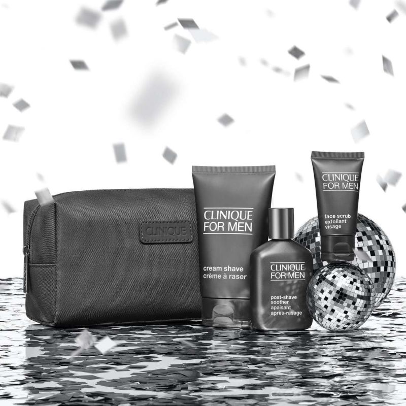 Clinique For Men Set 3 pcs. | Parfumswinkel