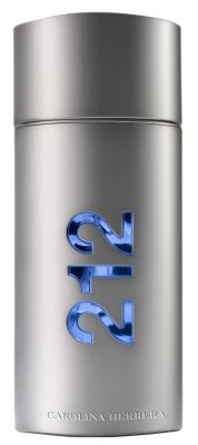 Carolina Herrera 212 Men NYC, 212 Men Eau de Toilette 100 ml