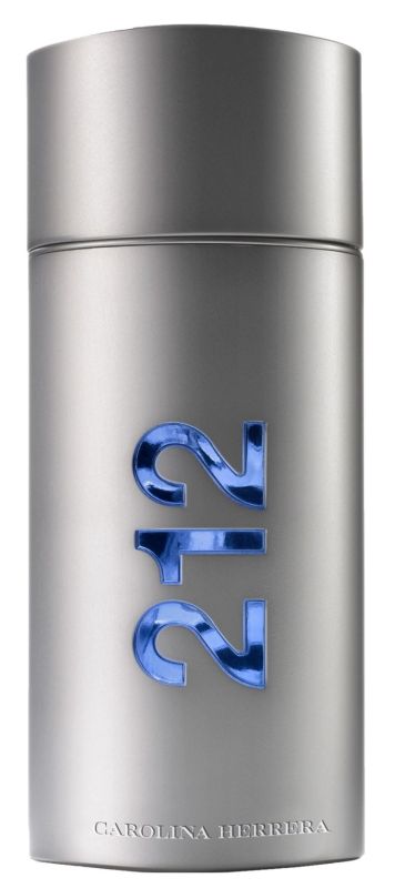 香水(ユニセックス) CAROLINA HERRERA 212 NYC 60ml Carolina Herrera 212 NYC Women's Fragrance, Eau De Toilette