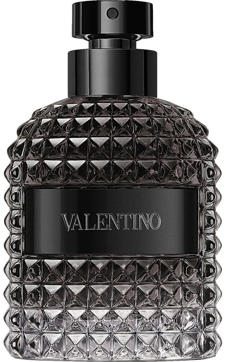VALENTINO UOMO 100ml 香水 Valentino Garavani Uomo Intense / Valentino EDP Spray 3.3 oz