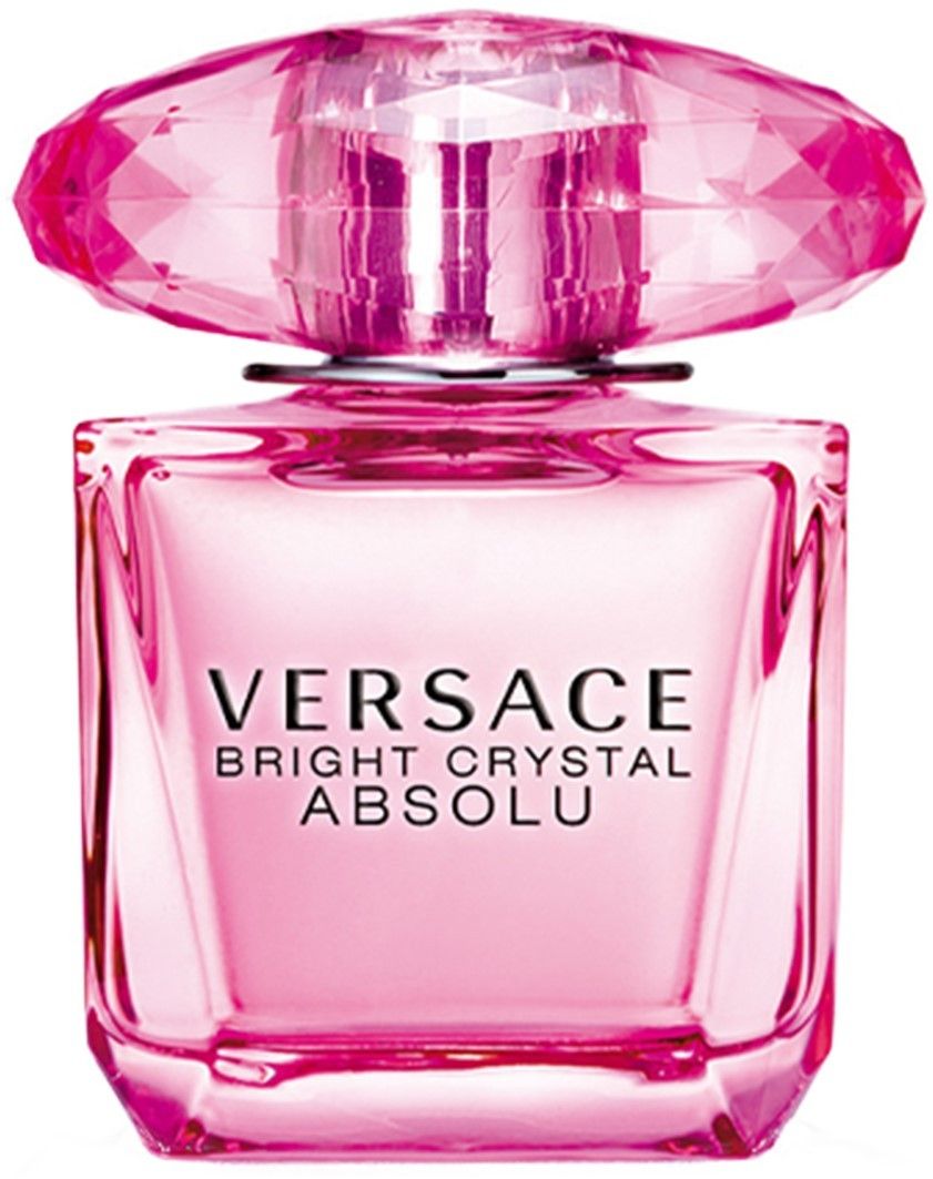 Versace Bright Crystal Eau de Parfum 90 ml | Parfumswinkel