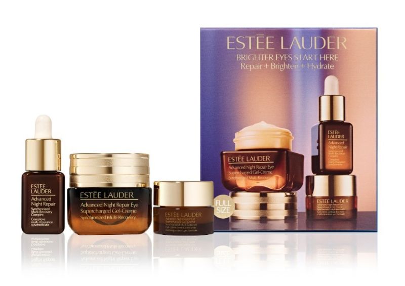 ESTÉE LAUDER Advanced Night Repair 3点セット Estée Lauder Advanced Night Repair Set 3 ml | Parfumswinkel