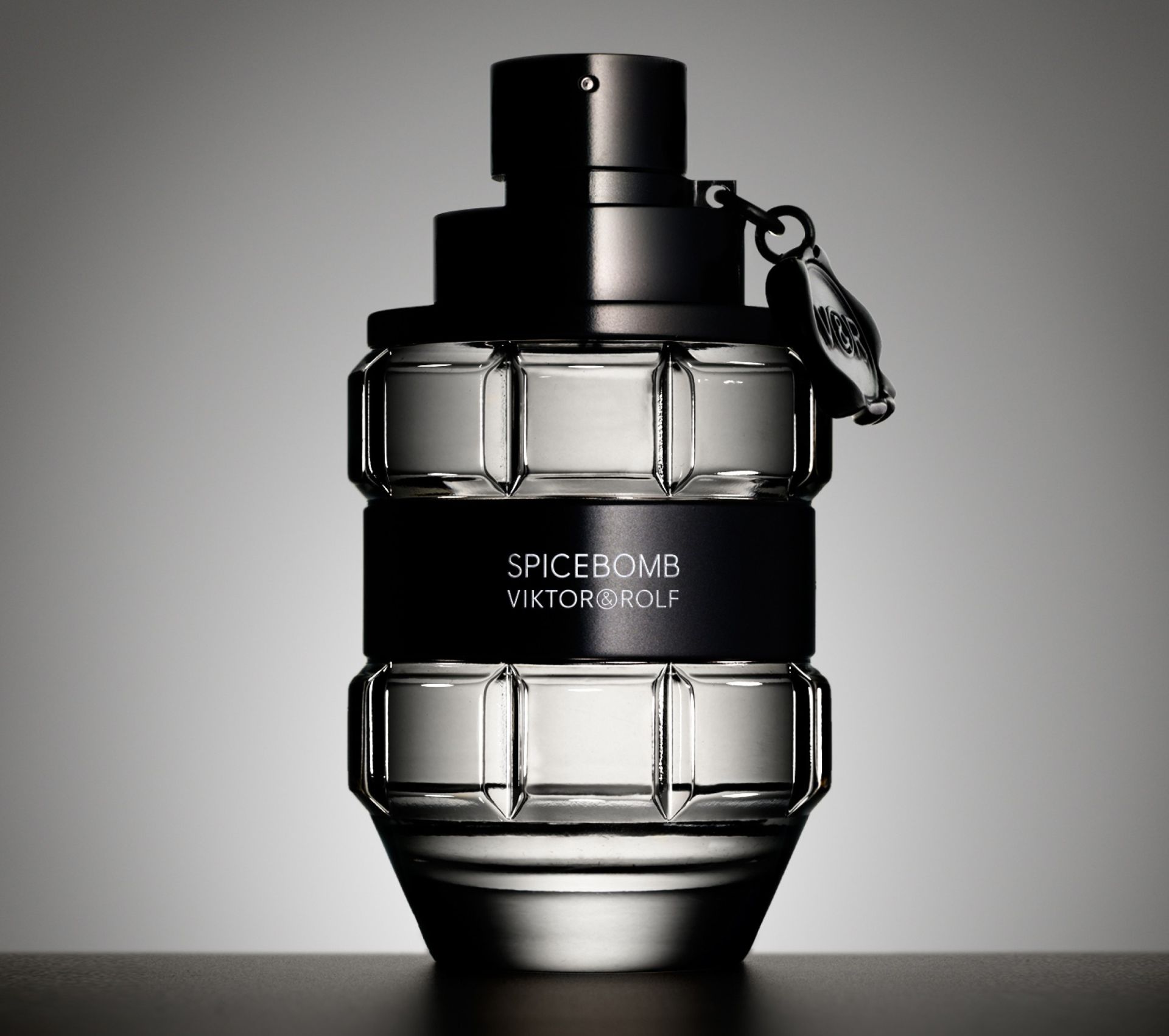 Viktor & Rolf Spicebomb Eau de Toilette 90 ml | Parfumswinkel