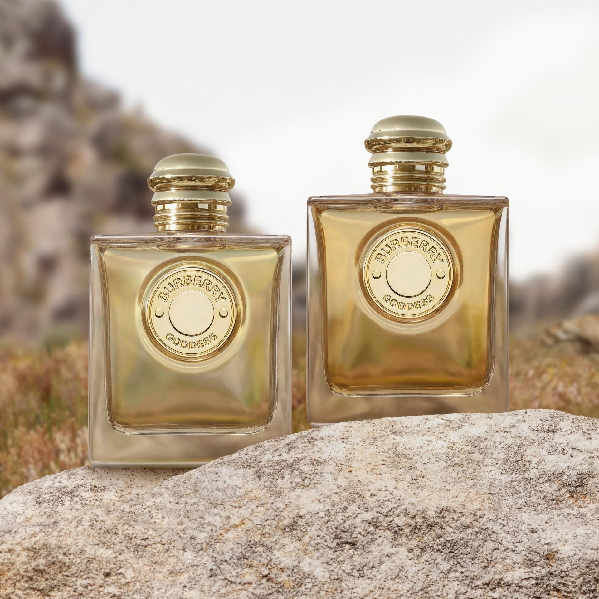 Burberry Goddess オードパルファム インテンス50mL 8D7E78E9-8CC1-4DC2-B045-