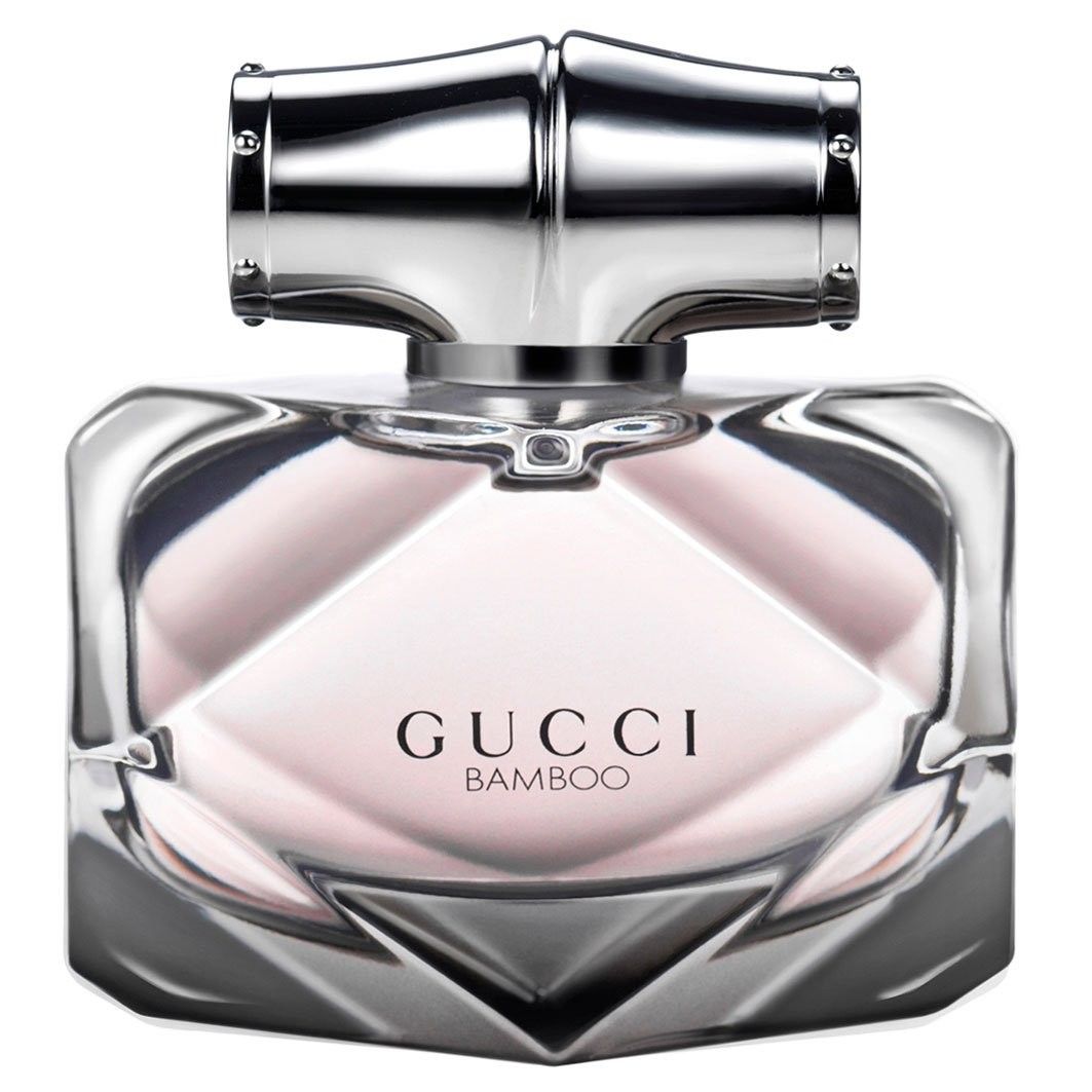『新品未使用』GUCCI Bamboo Eau de Toilette 75ml Gucci Bamboo Eau de Toilette 75 ml | Parfumswinkel