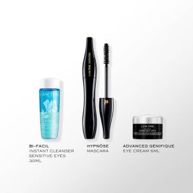 LANCOME Hypnôse Doll Eyes セット【美容液なし】 LANCOME Hypnôse Doll Eyes セット【美容液なし】