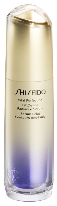 Shiseido Vital Perfection LiftDefine Face Serum 40 ml