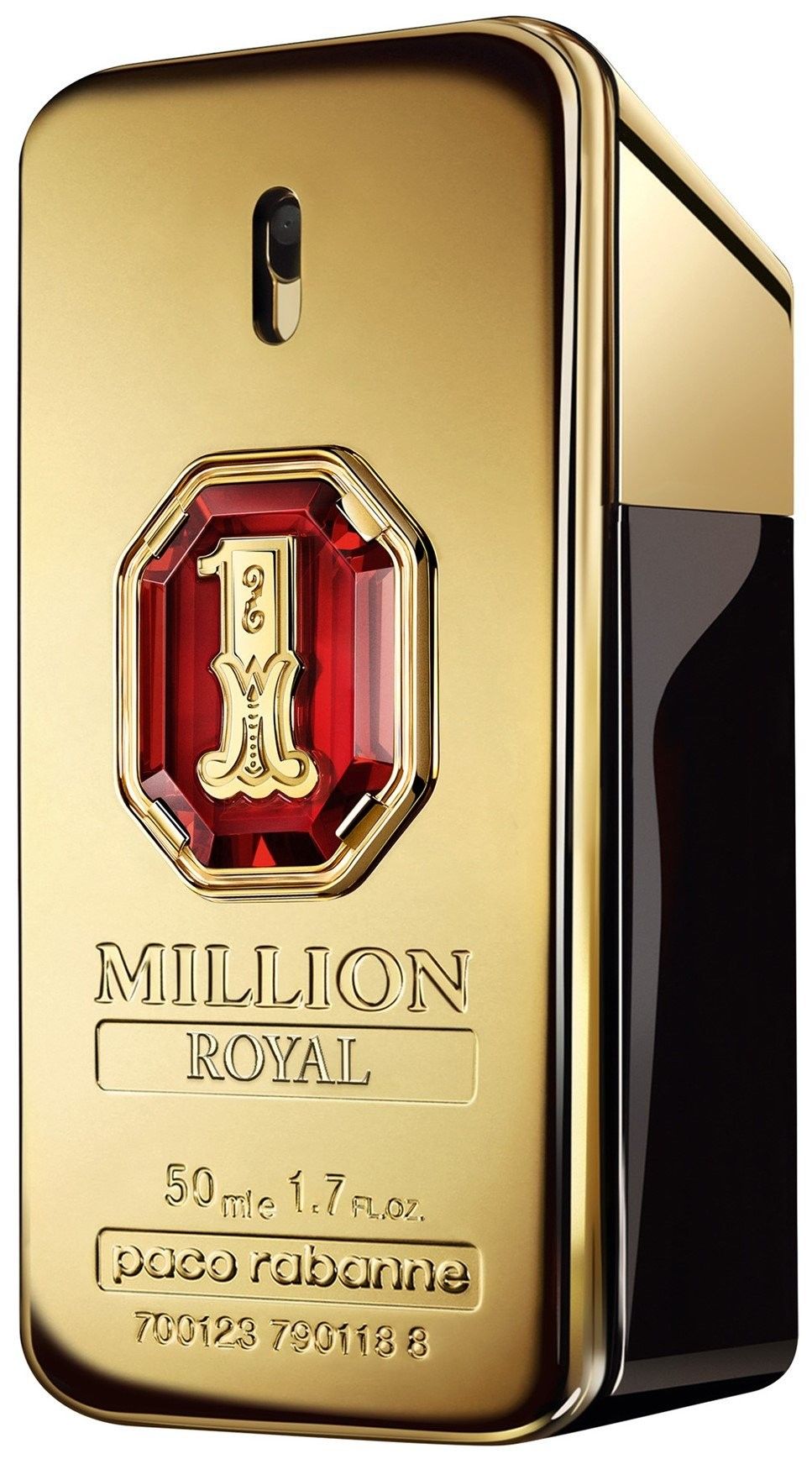 Rabanne Million Royal Eau de Parfum 100 ml Parfumswinkel