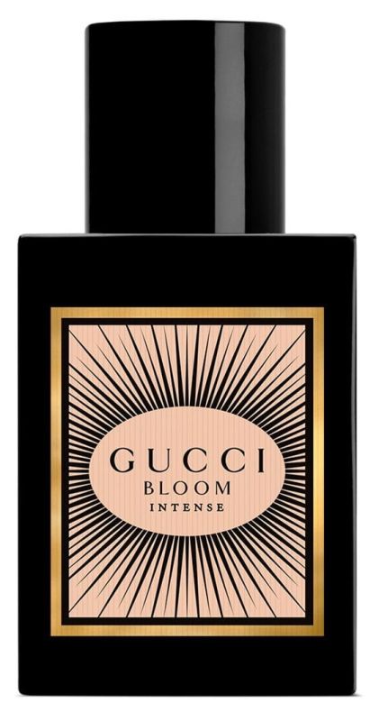 香水(女性用) GUCCI BLOOM Eau de Parfum Intense 50ml Gucci Bloom Eau de Parfum Intense, 50ml in eau de parfum