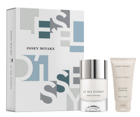 Issey Miyake Le Sel D'Issey Set 2 pcs. | Parfumswinkel