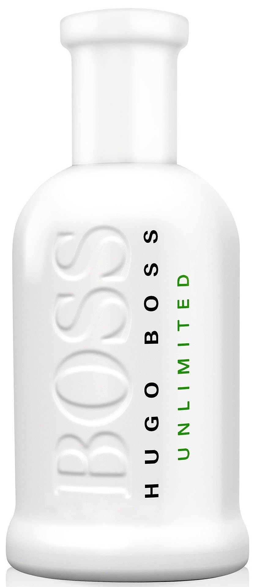 Hugo Boss BOSS BOTTLED Unlimited Eau de Toilette 200 ml