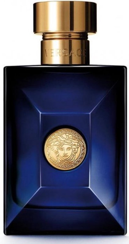 香水(男性用) VERSACE DYLAN BLUE Eau de Toilette 100ml Versace Dylan Blue Pour Homme, Eau de Toilette, Men's