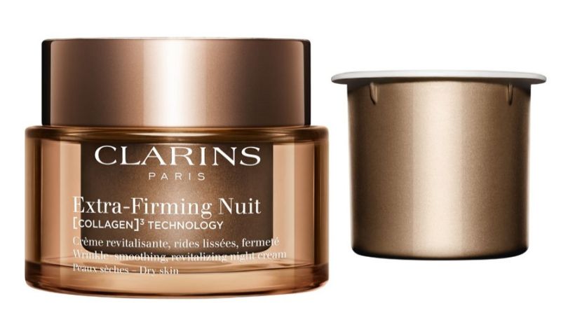 Clarins Extra-Firming Nuit Night Cream 50 ml | Parfumswinkel