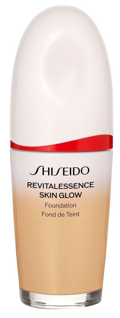 Shiseido Revitalessence Skin Glow 30 ml | Cashmere - 260