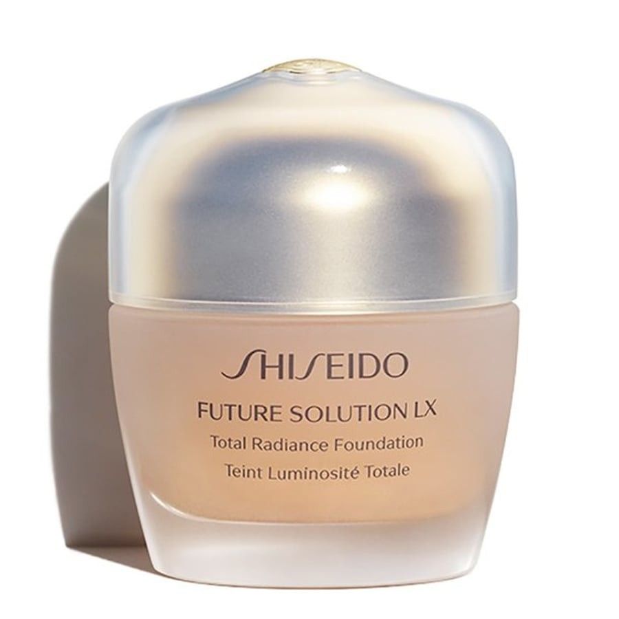 SHISEIDO FUTURE SOLUTION LX 保湿液 コンセントレイティッド ブライトニングソフナー｜保湿液