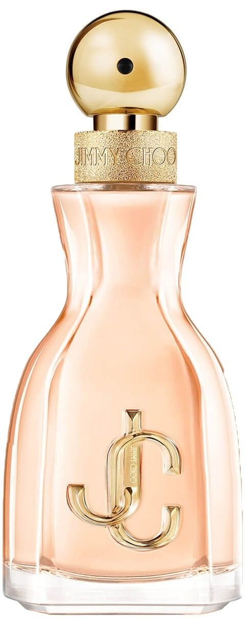 Jimmy Choo I WANT CHOO Eau de Parfum 100 ml Parfumswinkel