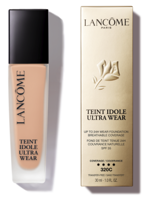 LANCÔME NIB Lancome Effacernes Waterproof Undereye Concealer - 0.52