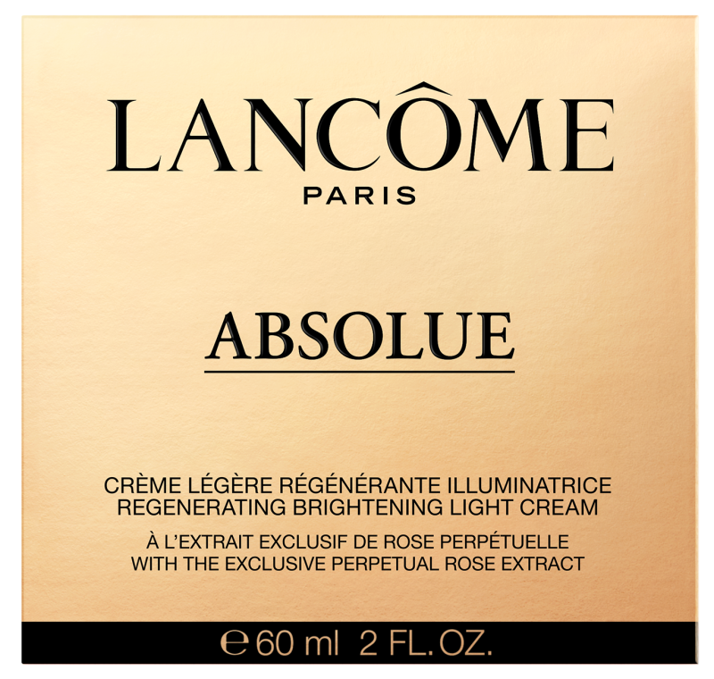 Lancôme Absolue Light Cream Face Cream 60 ml | Parfumswinkel