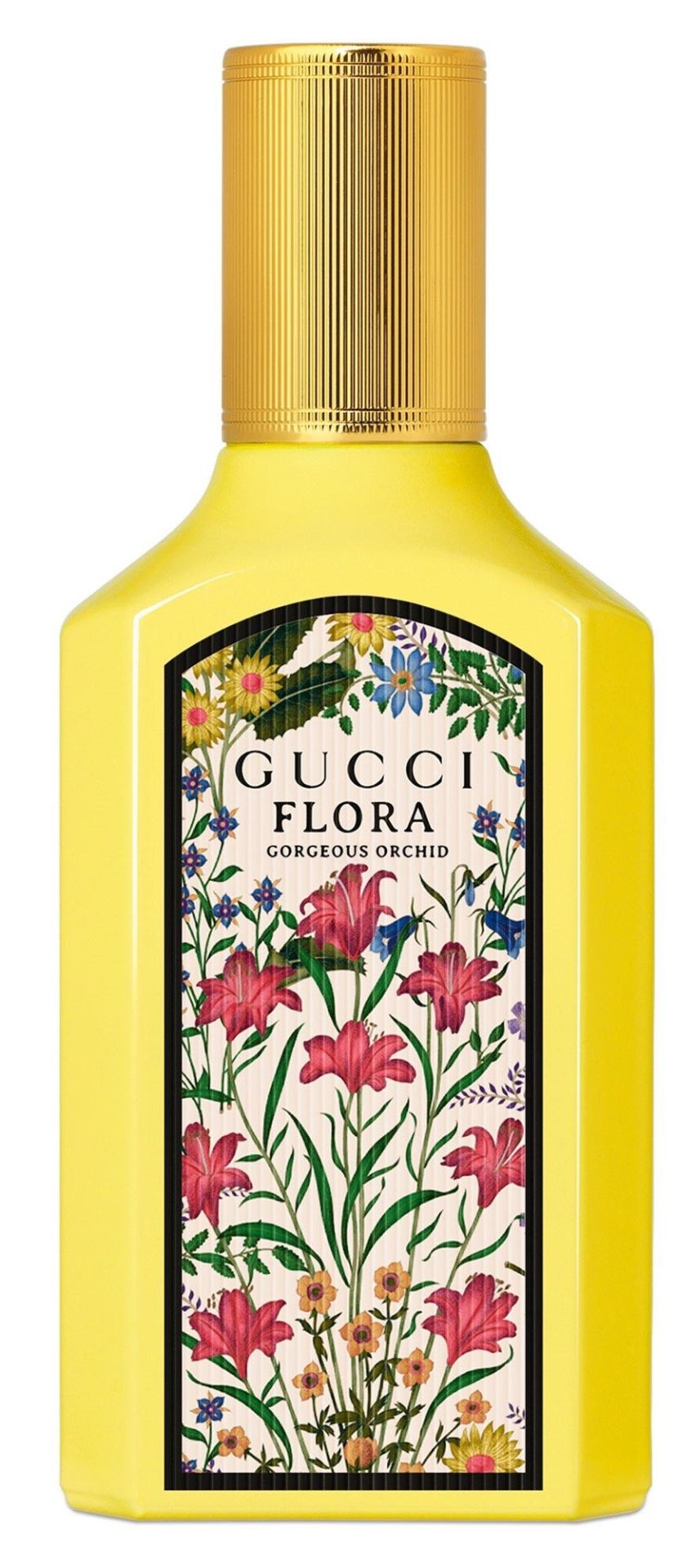 GUCCI FLORA GORGEOUS ORCHID 香水100ml Gucci Flora Gorgeous Orchid EDP 100ml – Discounted Perfume SA