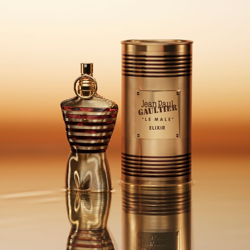 その他 Jean Paul Gaultier Le Male Elixir 75ml Amazon.com : Le Male Elixir by Jean Paul Gaultier for Men