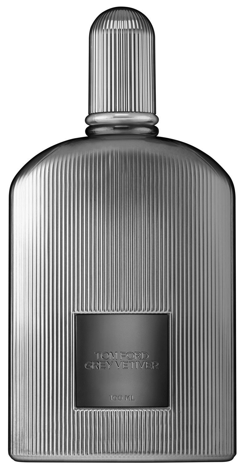 TOM FORD GRAY VETIVER EDP 100ml「残量：90%」 Tom Ford Grey Vetiver Eau De Parfum Spray 100ml | Robert Dyas