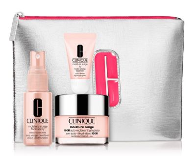 Clinique Moisture Surge Set 3 pcs. | Parfumswinkel