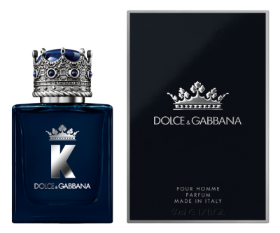 Dolce & Gabbana K by Dolce & Gabbana Perfume 50 ml