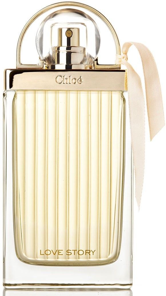 【75ml】Chloe LOVE STORY EDT ラブストーリー Chloe Love Story 2.5 oz EDT for women – LaBellePerfumes