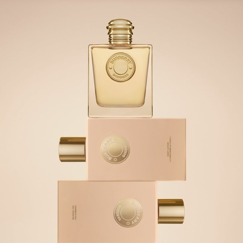 Burberry Goddess Bodylotion 200 ml | Parfumswinkel