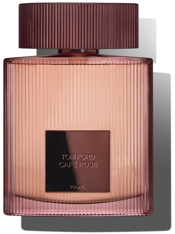 A*E様 TOM FORD CAFÉ ROSE Eau de Parfum 50 TOM FORD Café Rose Eau de Parfum 50ml | LOOKFANTASTIC