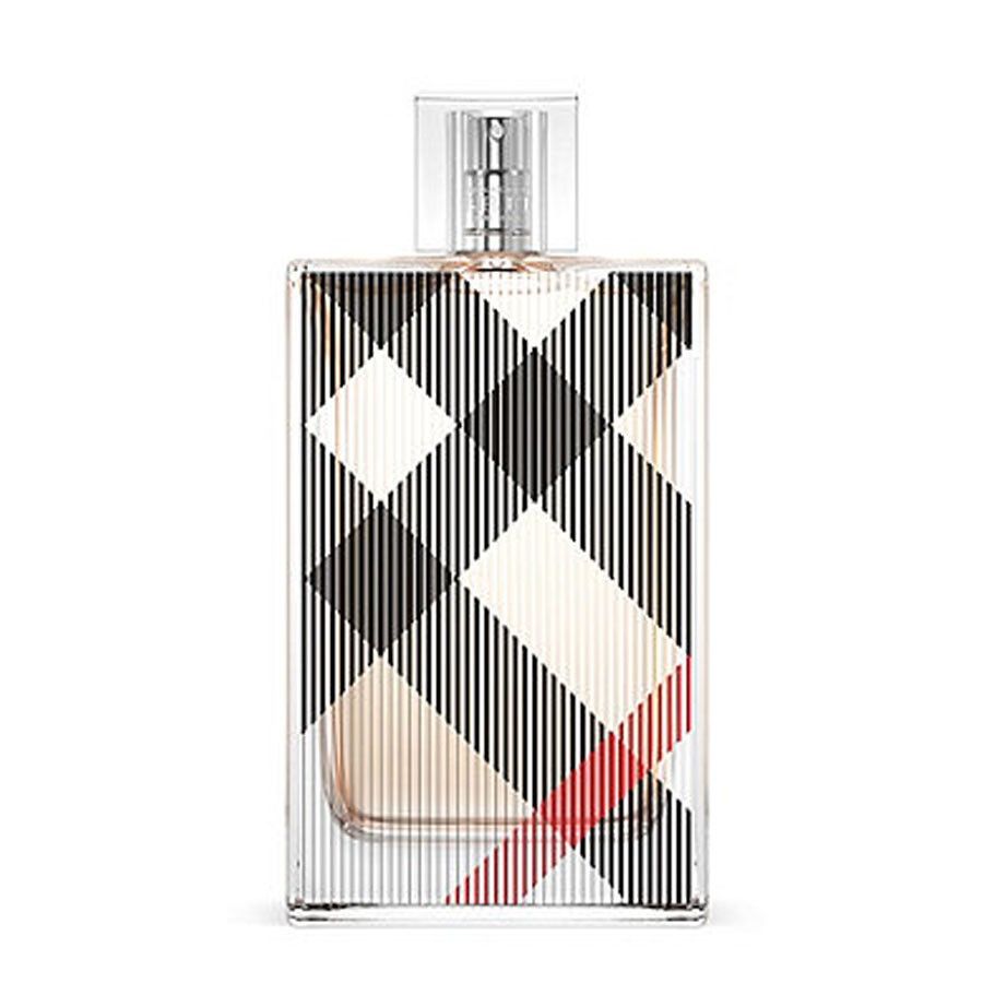 Burberry Brit For Her Eau de Toilette 100 ml | Parfumswinkel