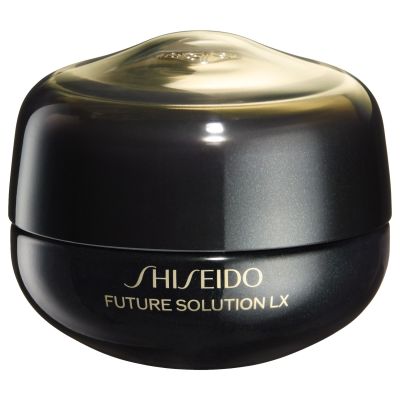 【美品】人の用い方　Educating the Successor Shiseido Future Solution LX Face Lotion 170 ml | Parfumswinkel