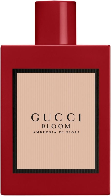 Gucci Bloom Ambrosia di Fiori Eau de Parfum 100 ml