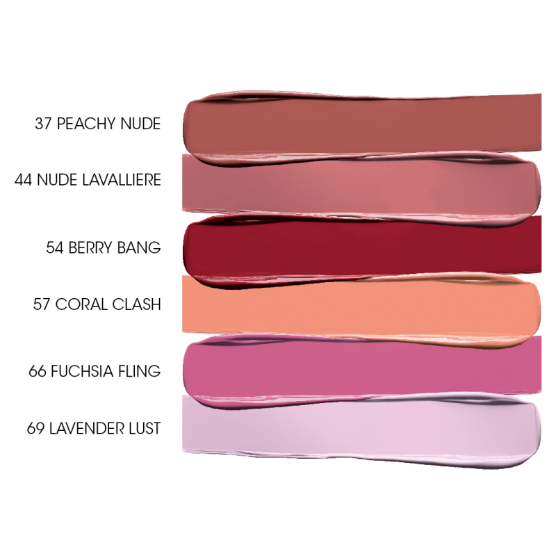 Yves Saint Laurent Make Me Blush Liquid | 69 - Lavender Lust