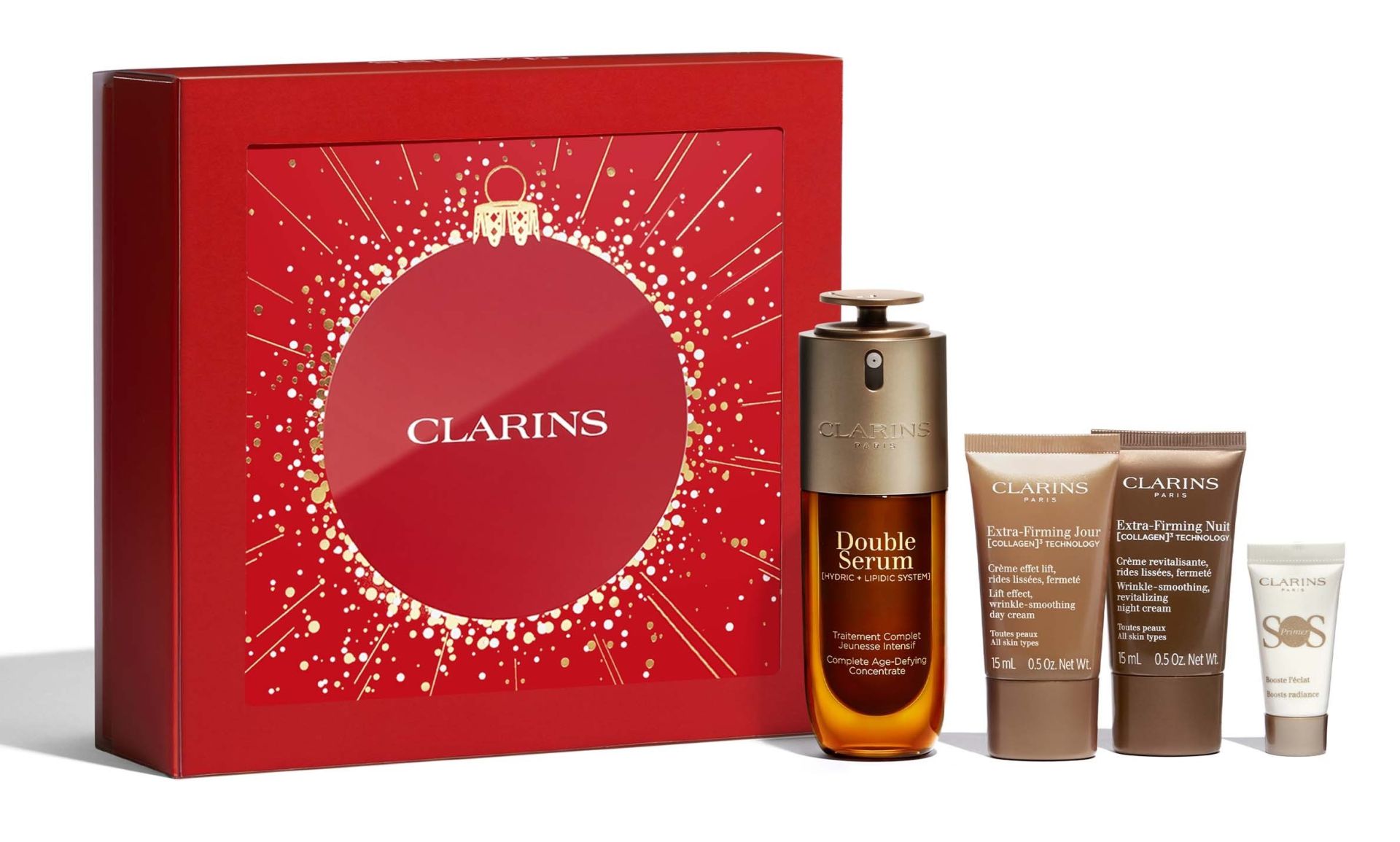 美容液 CLARINS Double Serum 50ml 楽天市場】【500円OFFクーポン☆24日19:59まで！】クラランス
