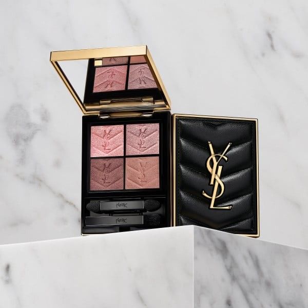 Yves Saint Laurent Couture Mini Clutch 5 gr | Babylone Roses