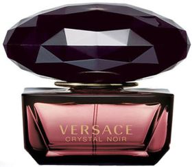 Versace Crystal Noir Eau de Toilette 90 ml | Parfumswinkel