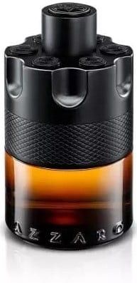 香水(男性用) Azzaro The Most Wanted 100ml Amazon.com: Azzaro The Most Wanted Parfum - Intense Mens