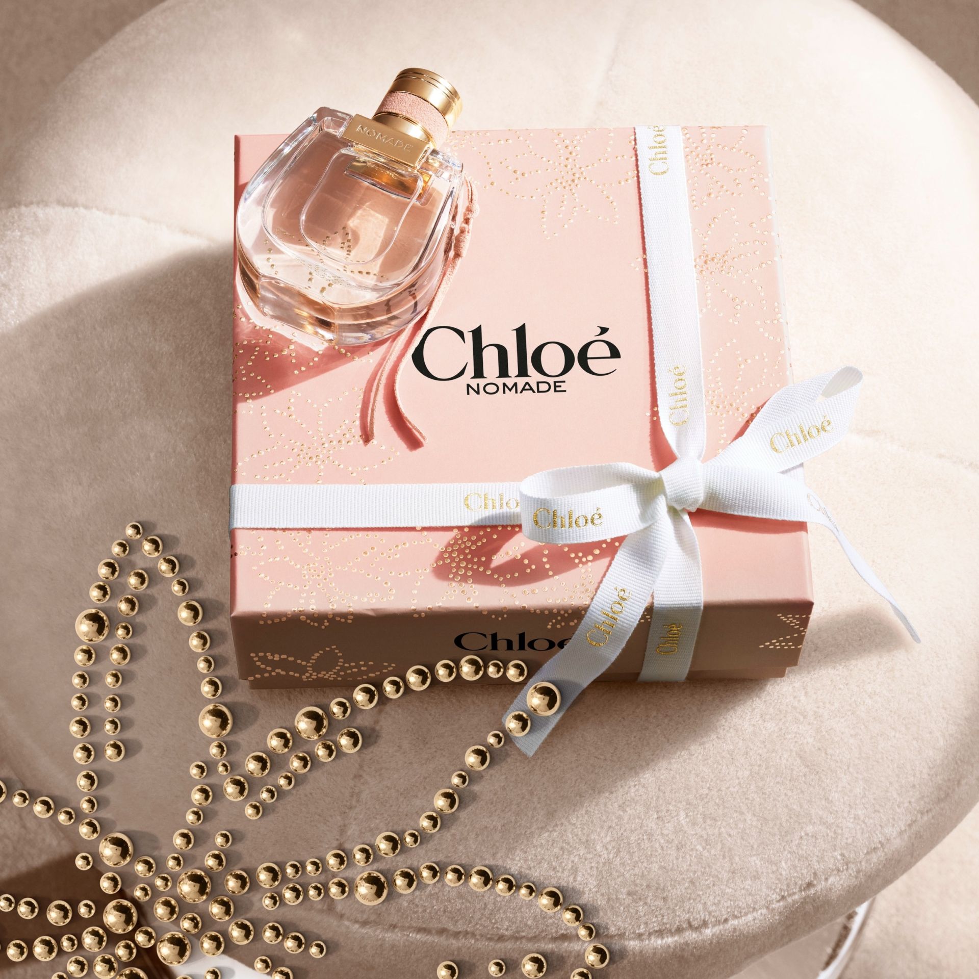 Chloé Nomade Set 2 pcs. | Parfumswinkel