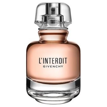 Givenchy L'Interdit Hair Perfume 35 ml | Parfumswinkel