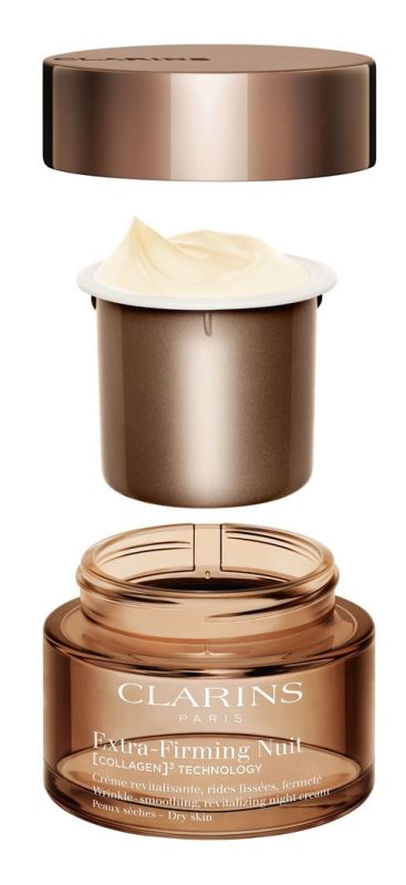 Clarins Extra-Firming Nuit Night Cream 50 ml | Parfumswinkel