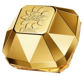香水(女性用) Lady Million 50ml Eau de Parfum Paco Rabanne Lady Million Eau de Parfum - Sweet & Sensual