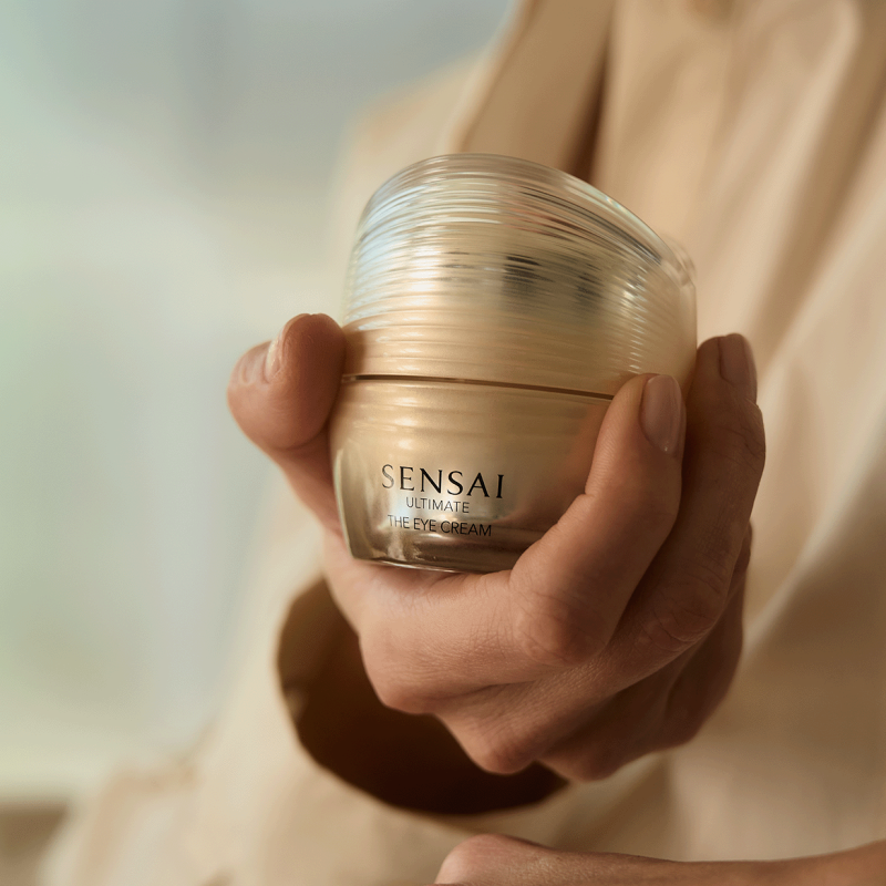 SENSAI Ultimate Eye cream 15 ml | Parfumswinkel